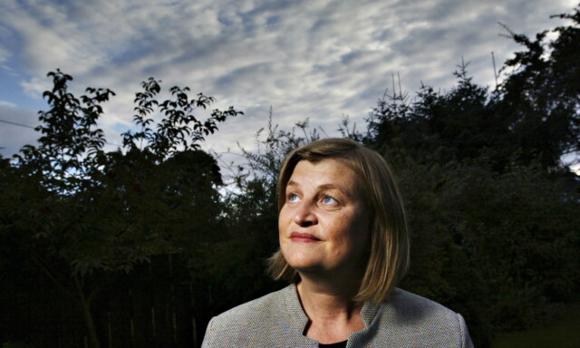 - Vi omtaler Aleris som en av verstingene